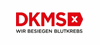 Firmenlogo: DKMS Group gGmbH Firmenlogo: DKMS Group gGmbH
