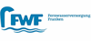 Firmenlogo: Fernwasserversorgung Franken Firmenlogo: Fernwasserversorgung Franken