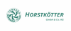 Firmenlogo: Horstkötter GmbH & Co.KG