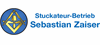 Firmenlogo: Stuckateur-Betrieb Sebastian Zaiser Firmenlogo: Stuckateur-Betrieb Sebastian Zaiser