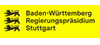 Firmenlogo: Regierungspräsidium Stuttgart Firmenlogo: Regierungspräsidium Stuttgart