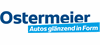 Firmenlogo: Ostermeier GmbH Unfallinstandsetzung Firmenlogo: Ostermeier GmbH Unfallinstandsetzung