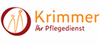 Firmenlogo: Krimmer - Ihr Pflegedienst