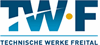 Firmenlogo: Technische Werke Freital GmbH