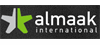 Firmenlogo: almaak international GmbH Firmenlogo: almaak international GmbH
