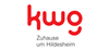 Firmenlogo: kwg Hildesheim Firmenlogo: kwg Hildesheim