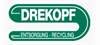 Firmenlogo: Drekopf Recyclingzentrum Erkelenz GmbH - Betriebsstätte Aachen
