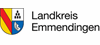 Firmenlogo: Landkreis Emmendingen Landratsamt Emmendingen Firmenlogo: Landkreis Emmendingen Landratsamt Emmendingen