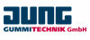 Firmenlogo: Jung Gummitechnik GmbH Firmenlogo: Jung Gummitechnik GmbH
