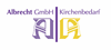 Firmenlogo: Albrecht GmbH