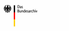 Firmenlogo: Bundesarchiv Firmenlogo: Bundesarchiv
