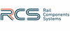 Firmenlogo: RCS GmbH – Rail Components and Systems