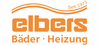 Firmenlogo:  Firmenlogo: Elbers Heizung-Lüftung-Sanitär GmbH