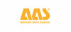 Firmenlogo: Firmenlogo: Automatic-Alarm-Systeme GmbH