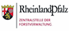 Firmenlogo: Landesforsten RLP