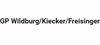 Firmenlogo: GP Dres.Wildburg/Kiecker/freisinger