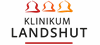 Firmenlogo: Klinikum Landshut Anstalt des öffentl. Rechts der Stadt Landshut