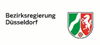 Firmenlogo: Bezirksregierung Düsseldorf
