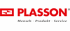 Firmenlogo: Plasson GmbH