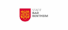 Firmenlogo: Stadt Bad Bentheim