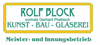 Firmenlogo: Rolf Block Bau- und Kunstglaserei