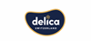 Firmenlogo: Delica Deutschland Gmbh'