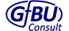 Firmenlogo: GfBU-Consult - Gesellschaft für Umwelt- und Managementberatung mbH