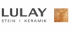 Firmenlogo: Lulay Natursteinobjekte GmbH