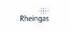 Firmenlogo: Propan Rheingas GmbH & Co. KG