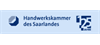 Firmenlogo: Handwerkskammer des Saarlandes