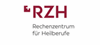 Firmenlogo: RZH Rechenzentrum für Heilberufe GmbH Oldenburg