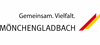 Firmenlogo: Stadt Mönchengladbach