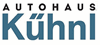 Firmenlogo: Autohaus Walter Kühnl GmbH