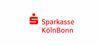 Firmenlogo: Sparkasse KölnBonn