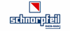 Firmenlogo: Schnorpfeil Rhein-Main GmbH & Co. KG