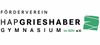Firmenlogo: Förderverein HAP Grieshaber Gymnasium im BZN e.V.