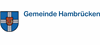Firmenlogo: Gemeinde Hambrücken