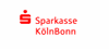 Firmenlogo: Sparkasse KölnBonn