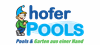 Firmenlogo: Hofer Pools