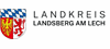 Firmenlogo: Landratsamt Landsberg am Lech