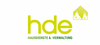 Firmenlogo: HDE Hausdienste & Hausverwaltung Erfurt GmbH