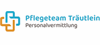 Firmenlogo: Pflegeteam Träutlein GmbH