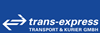 Firmenlogo: Trans - Express