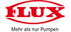 Firmenlogo: Flux-Geräte GmbH