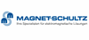 Firmenlogo: Magnet-Schultz GmbH & Co. KG
