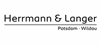 Firmenlogo: Herrmann & Langer GmbH