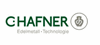 Firmenlogo: C.HAFNER GmbH + Co. KG