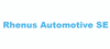 Firmenlogo: Rhenus Automotive SE