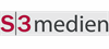 Firmenlogo: S3-Medien GmbH