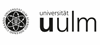 Firmenlogo: Universität Ulm Abteilung III-1 Personalservice
